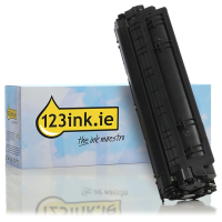 123ink version replaces HP 415X (W2030X) high capacity black toner W2030XC 055437