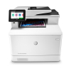 HP Colour LaserJet Pro MFP M479dw All-in-One A4 Colour Laser Printer with WiFi (3 in 1) W1A77AB19 817025 - 1