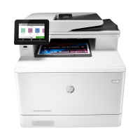 HP Colour LaserJet Pro MFP M479fdw All-in-One A4 Colour Laser Printer with WiFi (4 in 1) W1A80A W1A80AB19 896085